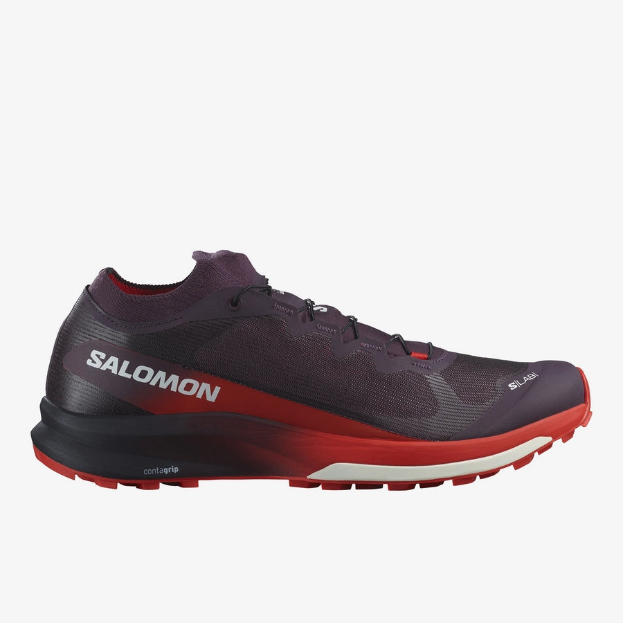 Salomon - S/Lab Ultra 3 V2 - Unisexe