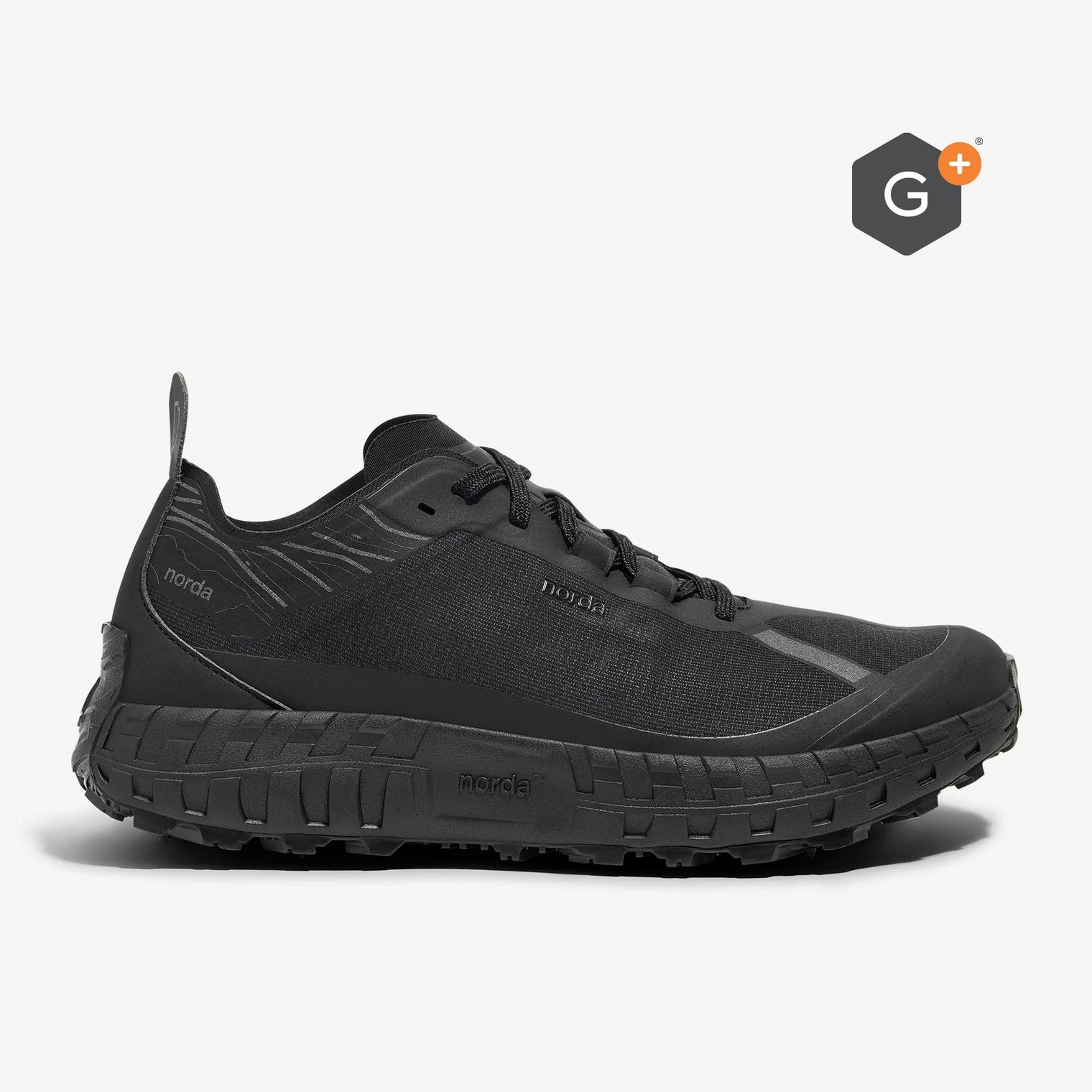 Norda - LTD ED G+ - Unisexe*