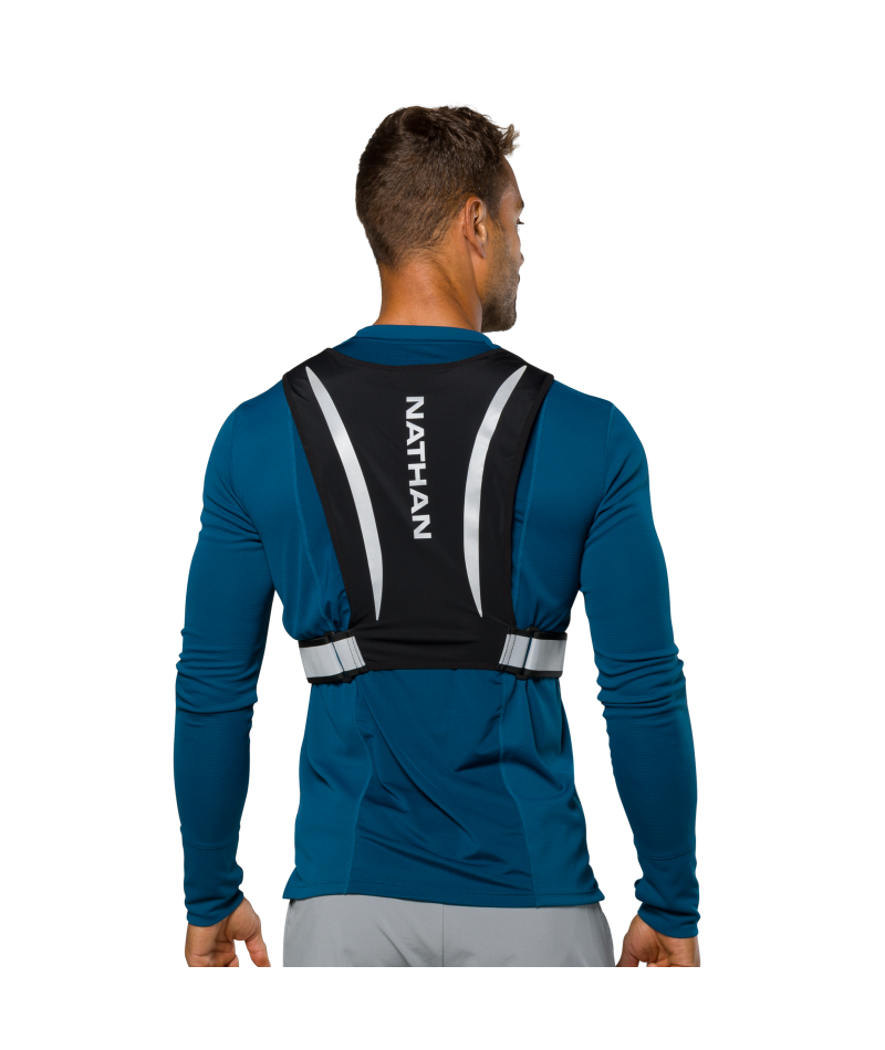 Nathan - HyperNight Reflective Stash Vest*