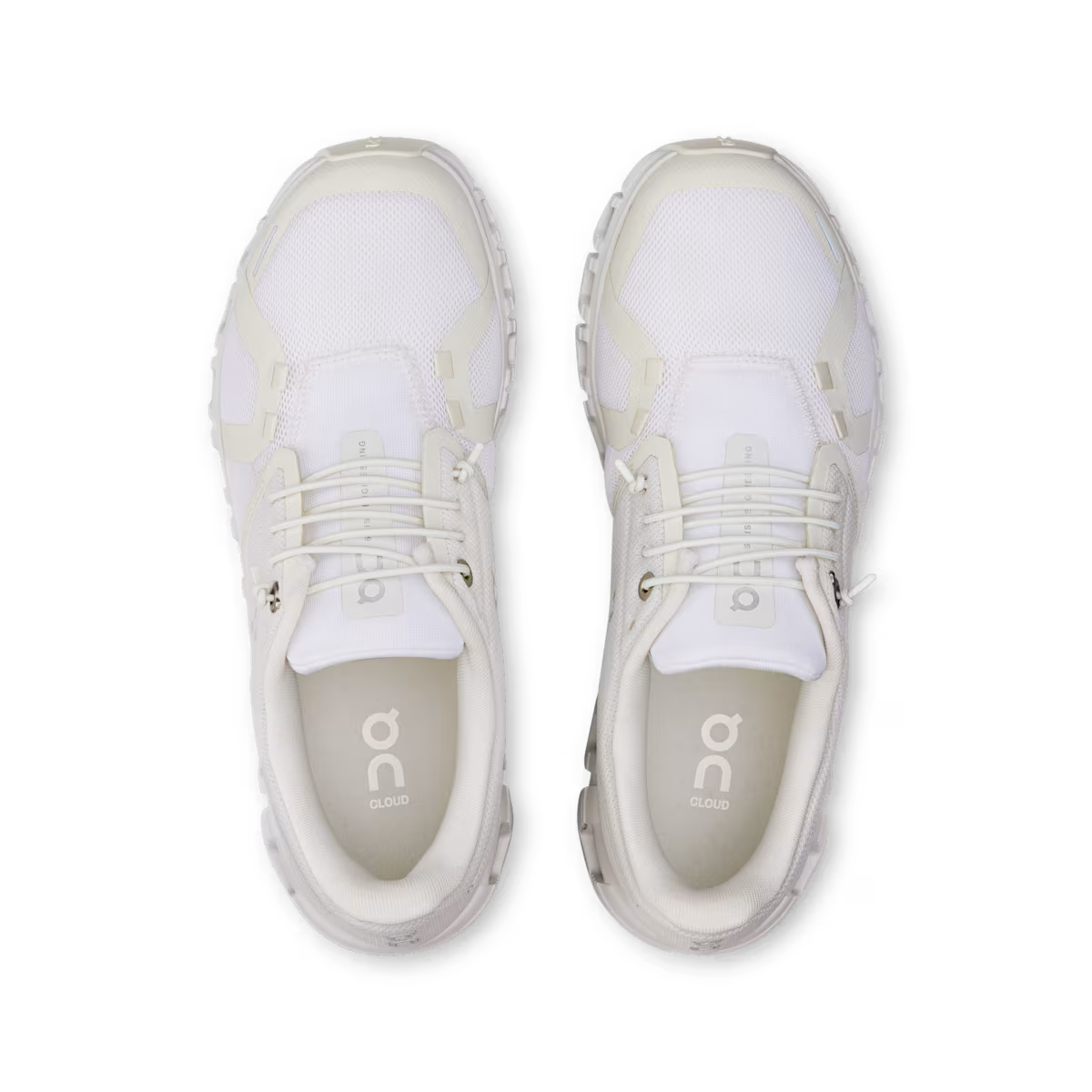On - Cloud 6 - Femme