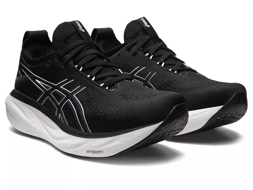 Asics - Gel-Nimbus 25 - Homme