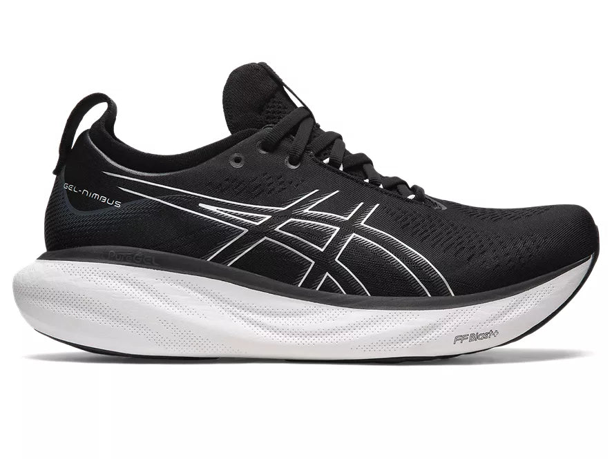 Asics - Gel-Nimbus 25 - Homme