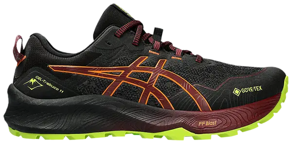 Asics - Gel-Trabuco 11 GTX - Homme