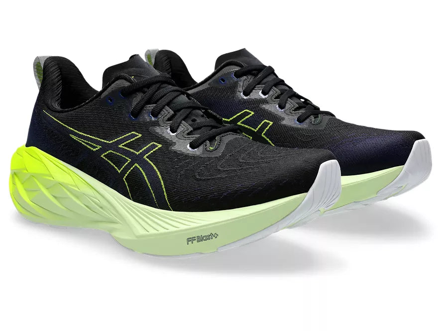 Asics - Novablast 4 - Homme