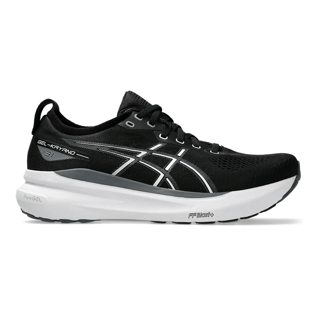 Asics - Gel-Kayano 31 - Homme
