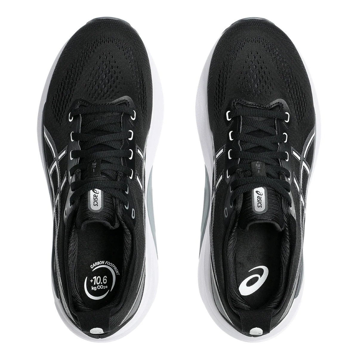 Asics - Gel-Kayano 31 - Homme