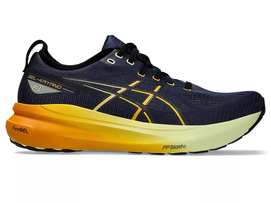Asics - Gel-Kayano 31 - Homme