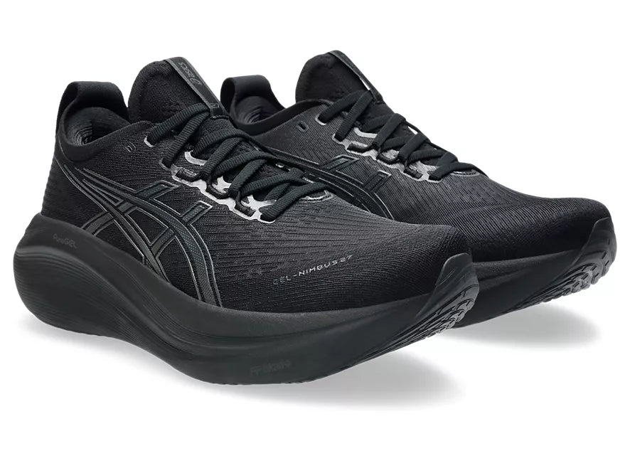 Asics - Gel-Nimbus 27 - Homme