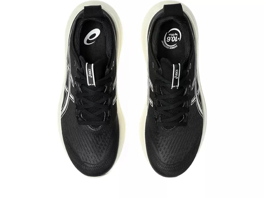 Asics - Gel-Nimbus 27 - Homme