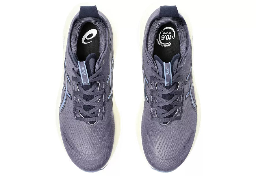 Asics - Gel-Nimbus 27 - Homme