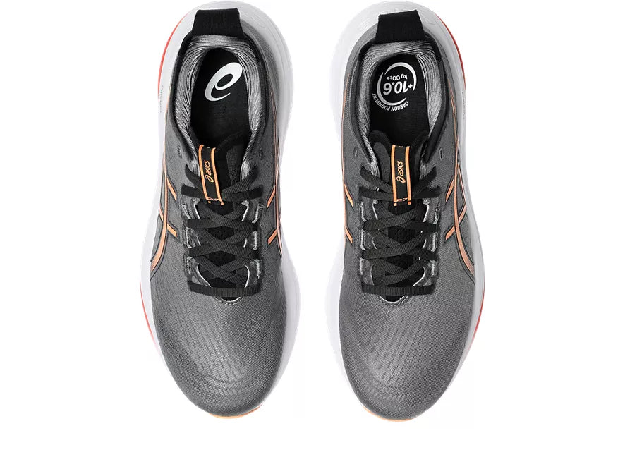 Asics - Gel-Nimbus 27 - Homme