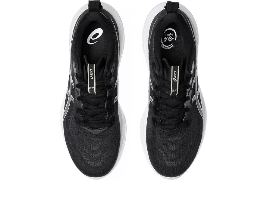 Asics - Cumulus 27 - Homme