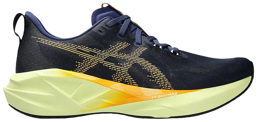 Asics - Novablast 5 - Homme