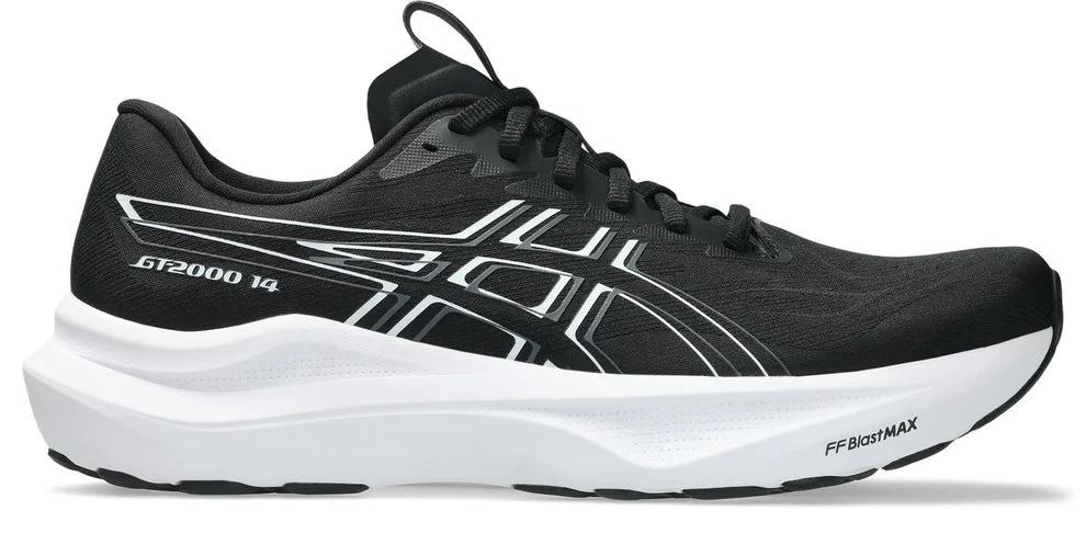 Asics - GT-2000 14 - Homme