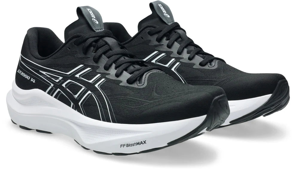 Asics - GT-2000 14 - Homme