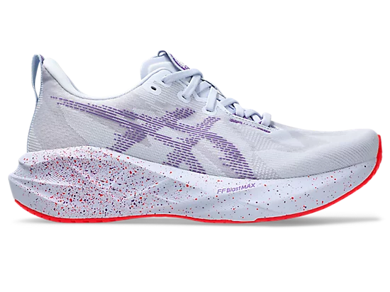 Asics - Novablast 5 - Homme