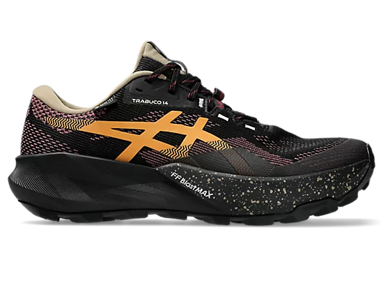 Asics - Trabuco 14 GTX - Homme