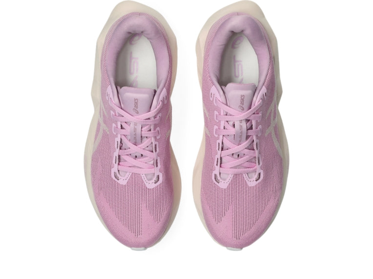 Asics - Novablast 6 - Femme