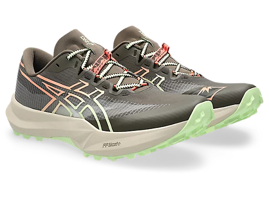Asics - Fuji Lite 7 - Unisexe