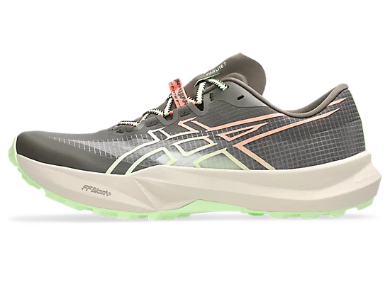 Asics - Fuji Lite 7 - Unisexe