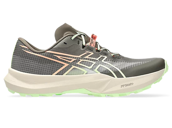 Asics - Fuji Lite 7 - Unisexe