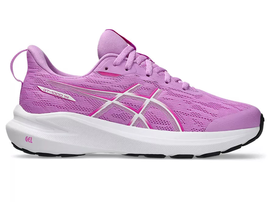 Asics - GT-1000 14 GS - Enfant *