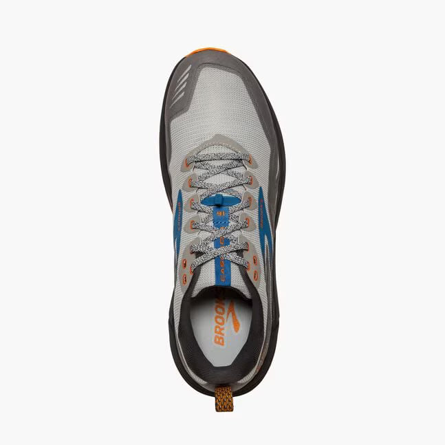 Brooks - Cascadia 16 - Homme