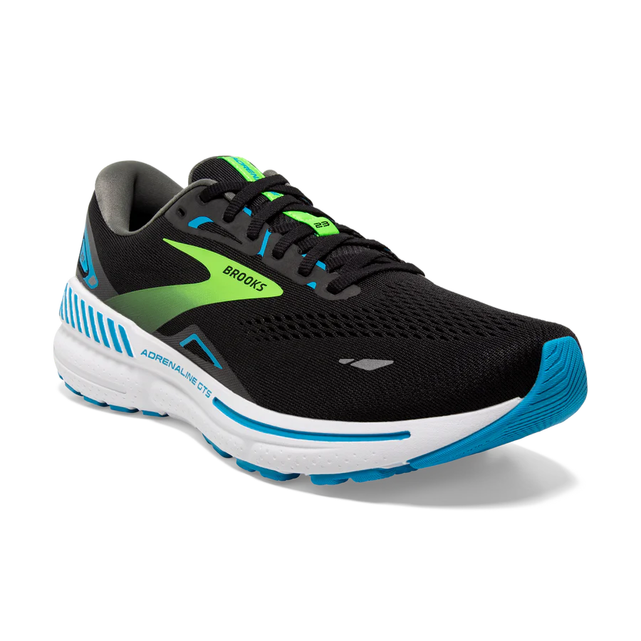 Brooks - Adrénaline GTS 23 - Homme