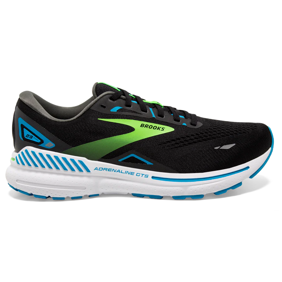 Brooks - Adrénaline GTS 23 - Homme
