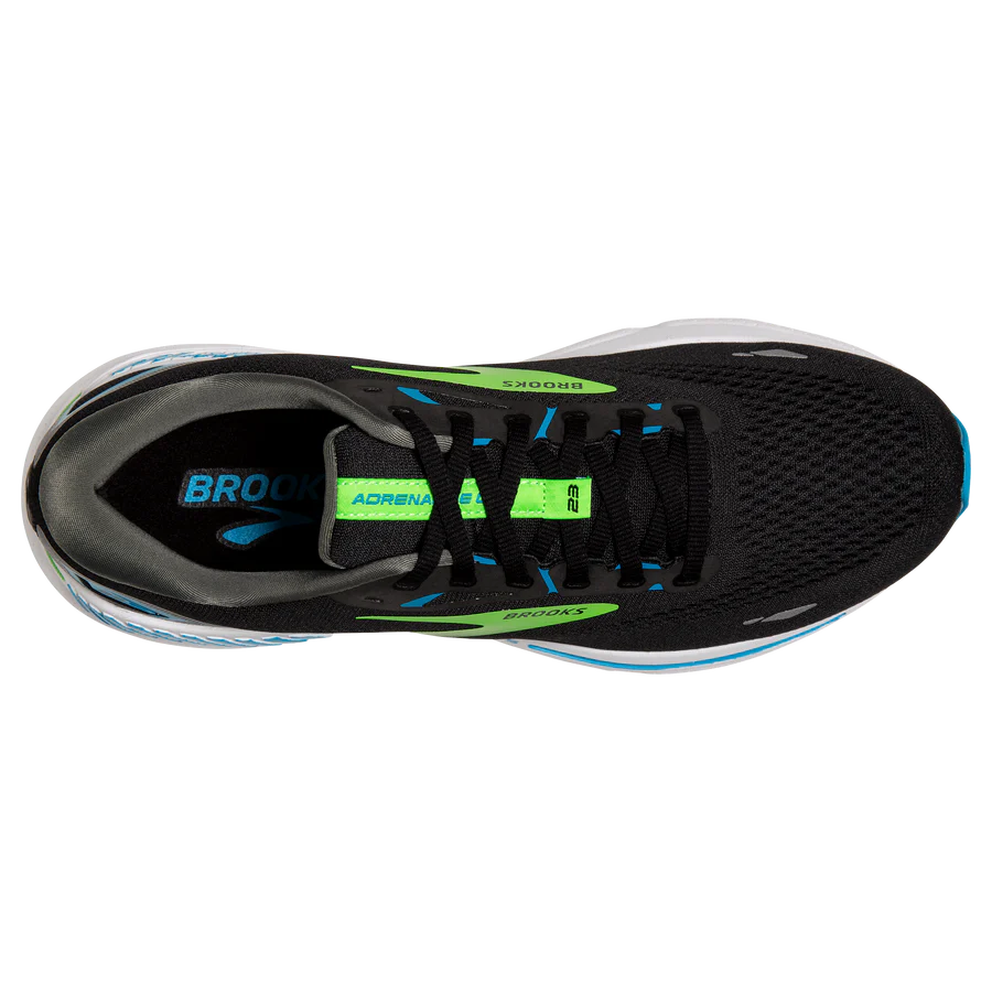 Brooks - Adrénaline GTS 23 - Homme