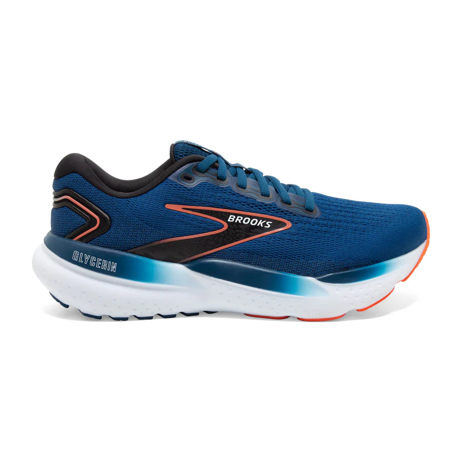 Brooks - Glycerin 21 - Homme