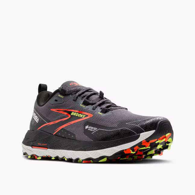 Brooks - Cascadia 18 GTX - Homme