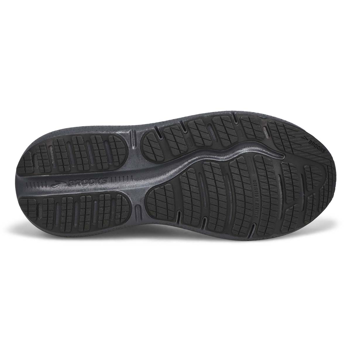 Brooks - Ghost Max 2 - Homme
