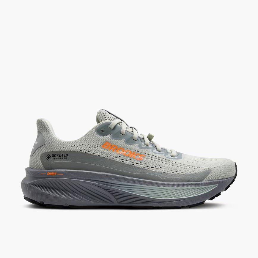 Brooks - Ghost 17 GTX - Homme