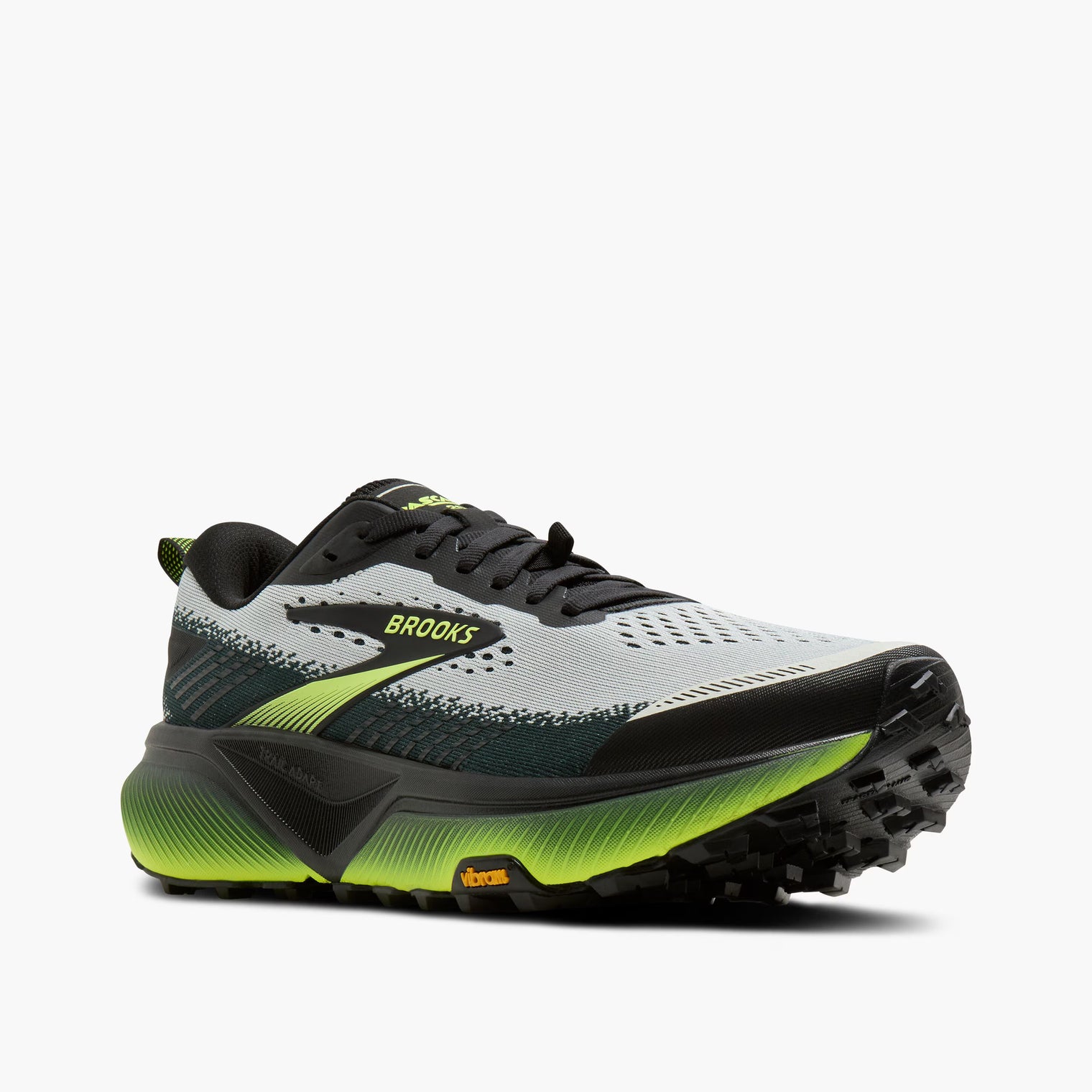 Brooks - Cascadia 20 - Homme