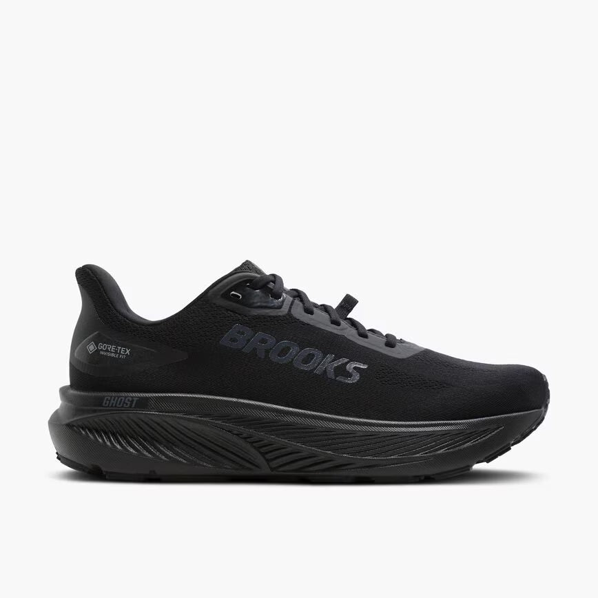 Brooks - Ghost 18 GTX - Homme