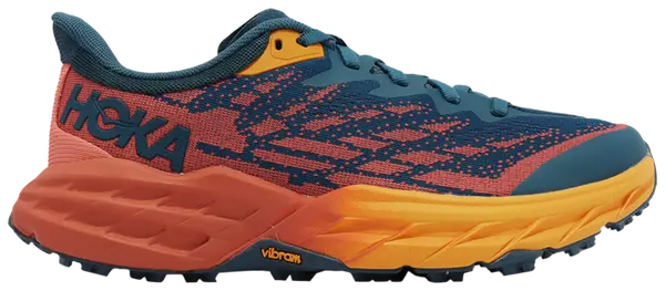 Hoka - Speedgoat 5 - Femme