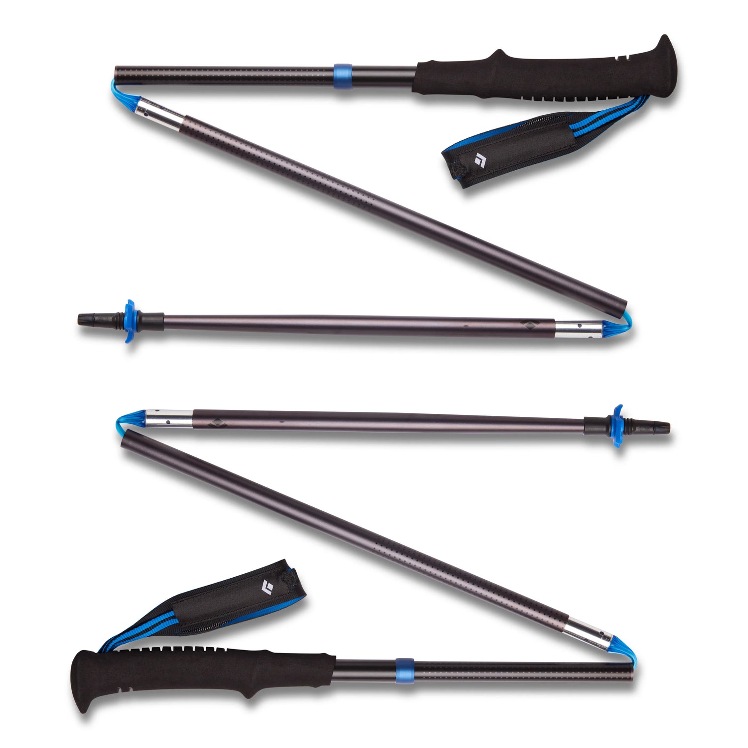 Black Diamond - Distance Z Trekking/Running Poles