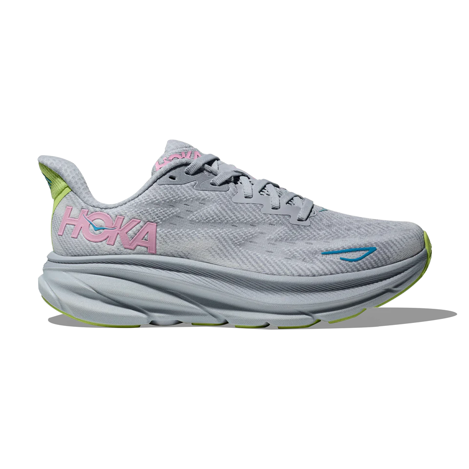 Hoka - Clifton 9 - Femme