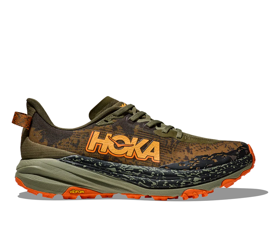 Hoka - Speedgoat 6 - Homme