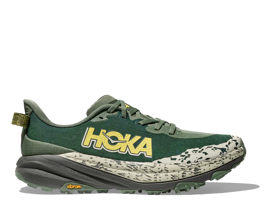 Hoka - Speedgoat 6 - Homme