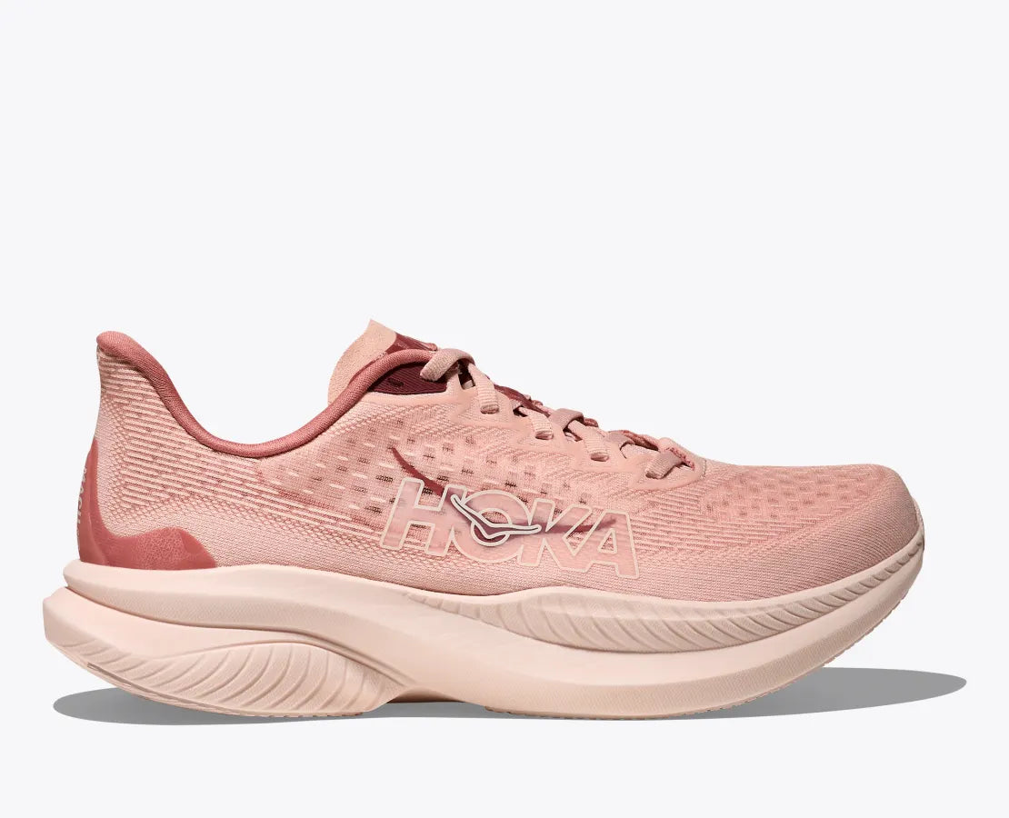 Hoka - Mach 6 - Femme