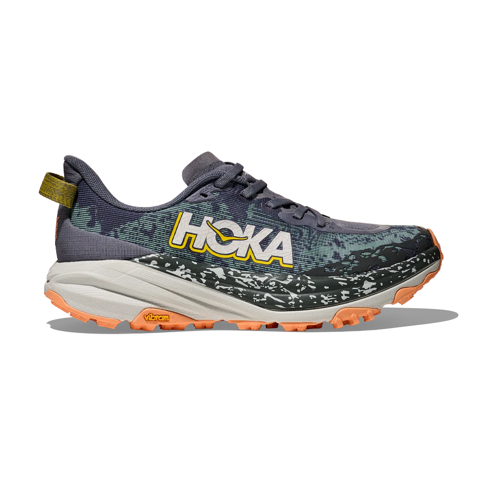Hoka - Speedgoat 6 - Femme