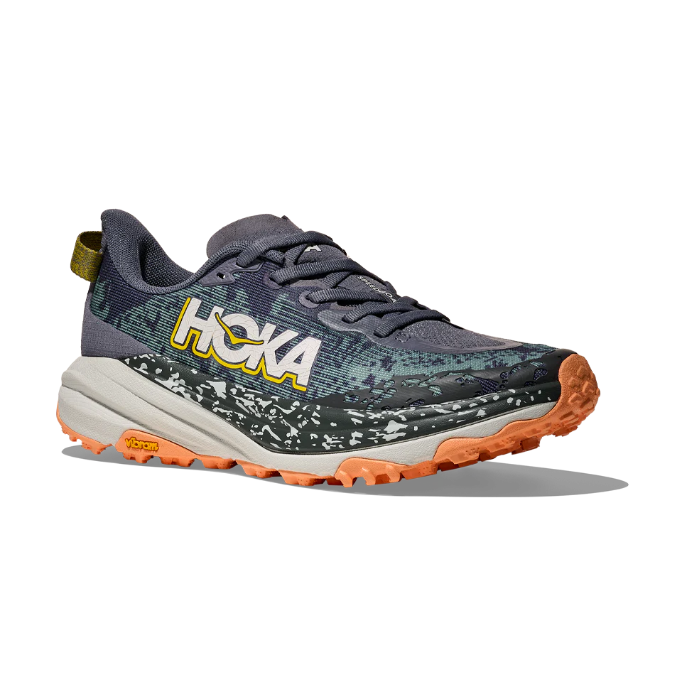 Hoka - Speedgoat 6 - Femme