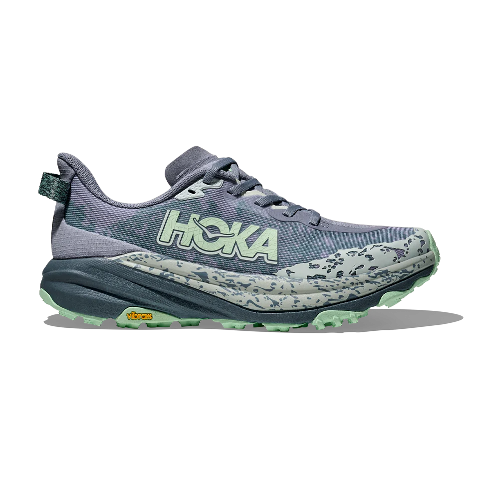 Hoka - Speedgoat 6 - Femme