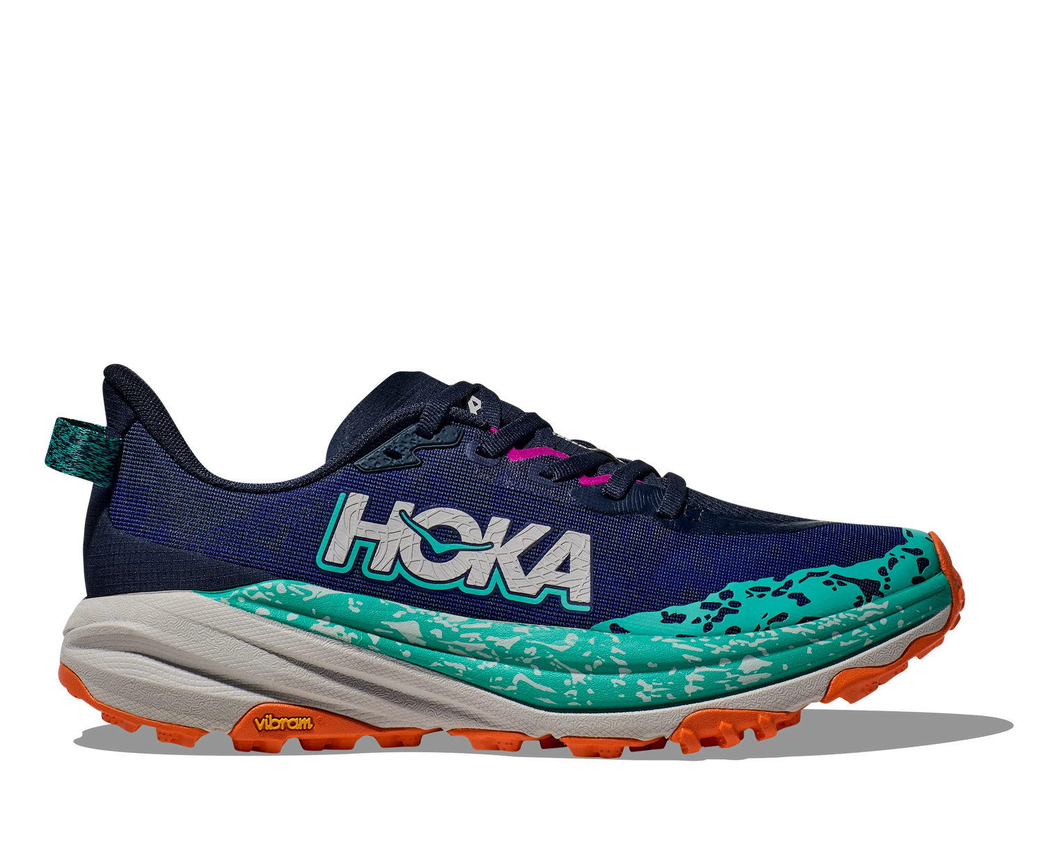 Hoka - Speedgoat 6 - Femme
