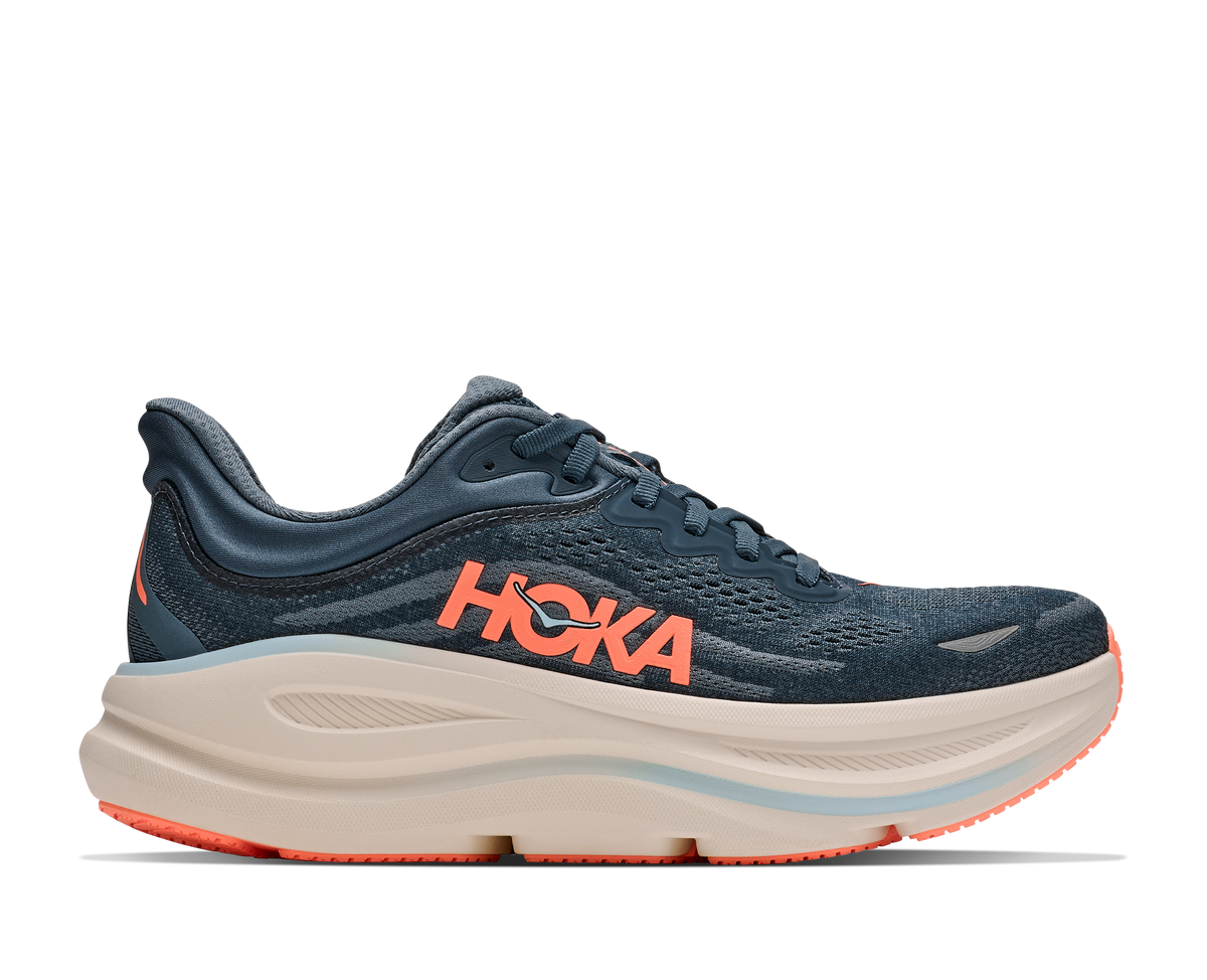 Hoka - Bondi 9 - Femme