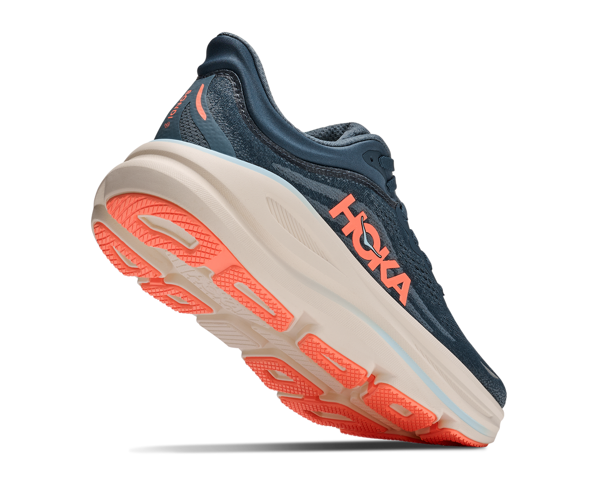 Hoka - Bondi 9 - Femme