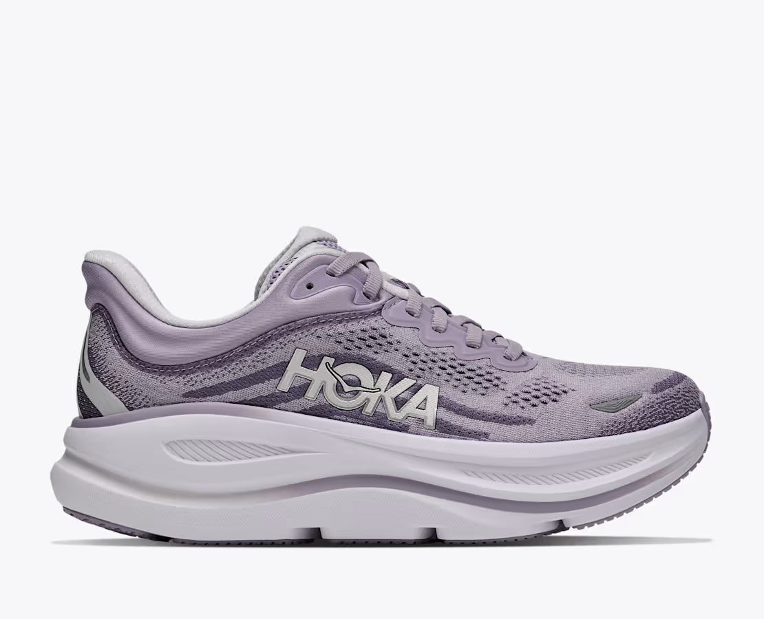 Hoka - Bondi 9 - Femme