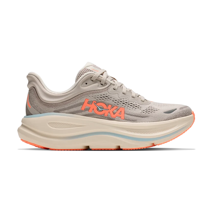 Hoka - Bondi 9 - Femme